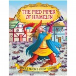 Dreamland Uncle Moon - Pied Piper Of Hamelin